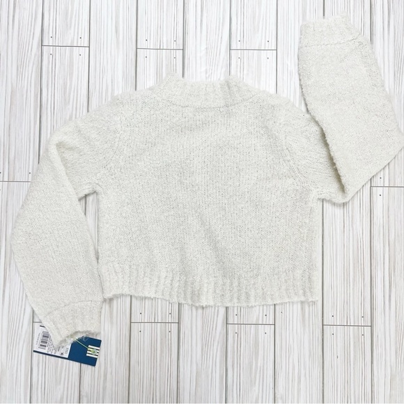 Girl's Genuine Kids Sweater - Picture 2 of 5